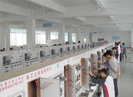 电工考证实训室