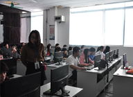 网络模拟实训室