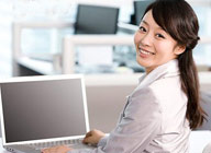 财务与文秘实验室