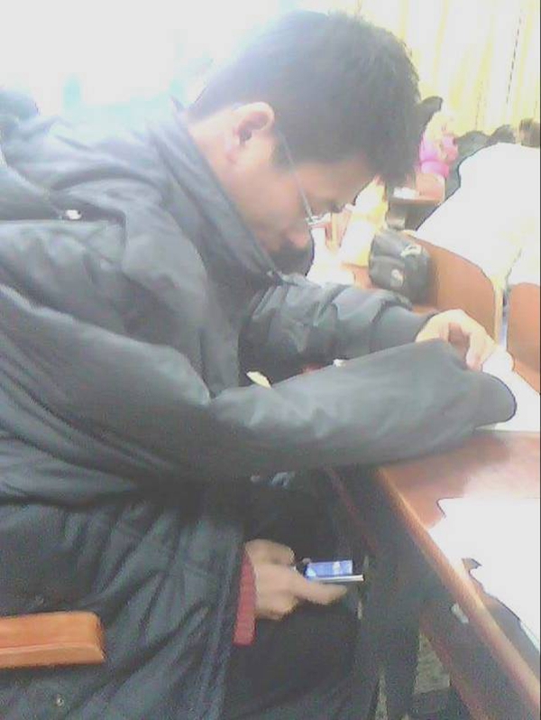 1406幼儿教育《做习惯的主人》报道