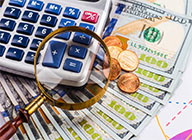 财务与文秘专业老师