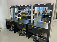 微电脑超声波美容仪