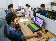 电子商务实验室